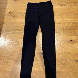 Lululemon Althletica Size 4